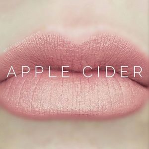 Apple Cider Lipsense 💕